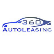 Logo for 360 Autoleasing Logo for 360 Autoleasing
