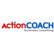 Logo for ActionCOACH Business Coaching Logo for ActionCOACH Business Coaching
