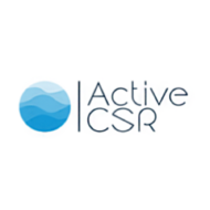 Logo for Active CSR Logo for Active CSR