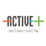 Logo for Active+ Logo for Active+