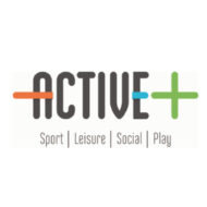 Logo for Active+ Logo for Active+