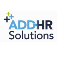 Logo for Add HR Solutions Logo for Add HR Solutions