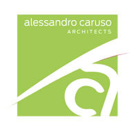 Logo for Alessandro Caruso Architects Logo for Alessandro Caruso Architects