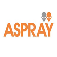 Logo for Aspray Hull Logo for Aspray Hull