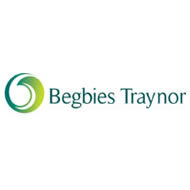 Logo for Begbies Traynor Group Logo for Begbies Traynor Group