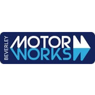 Logo for Beverley Motor Works Logo for Beverley Motor Works