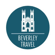 Logo for Beverley Travel Logo for Beverley Travel