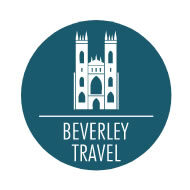 Logo for Beverley Travel Logo for Beverley Travel