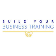 Logo for Build Your Business Training Limited Logo for Build Your Business Training Limited