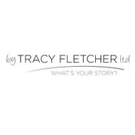 Logo for By Tracy Fletcher Logo for By Tracy Fletcher