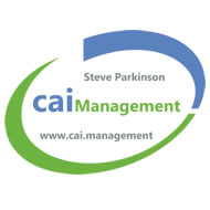 Logo for CAI Management Limited Logo for CAI Management Limited