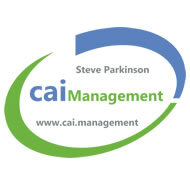 Logo for CAI Management Limited Logo for CAI Management Limited