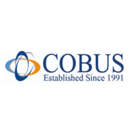 Logo for Cobus Communications Group Logo for Cobus Communications Group