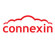 Logo for Connexin Logo for Connexin