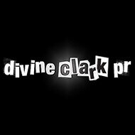 Logo for Divine Clark PR Logo for Divine Clark PR