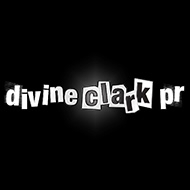 Logo for Divine Clark PR Logo for Divine Clark PR