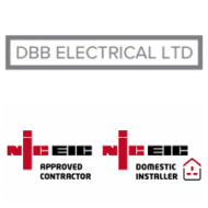 Logo for DBB Electrical Ltd Logo for DBB Electrical Ltd