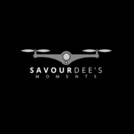 Logo for Dee 4 Drone Logo for Dee 4 Drone