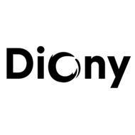 Logo for Diony Logo for Diony