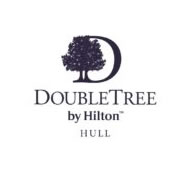 Logo for DoubleTree by Hilton Hull Logo for DoubleTree by Hilton Hull