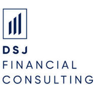 Logo for DSJ Financial Consulting Ltd Logo for DSJ Financial Consulting Ltd