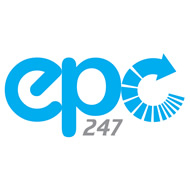 Logo for EPC 247 Logo for EPC 247