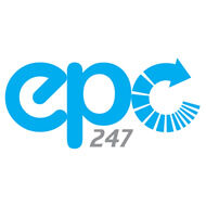 Logo for EPC 247 Logo for EPC 247