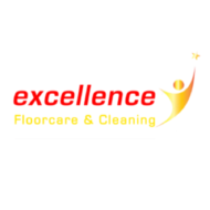 Logo for Excellence Cleaning & Floorcare Ltd Logo for Excellence Cleaning & Floorcare Ltd