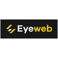 Logo for Eyeweb Logo for Eyeweb