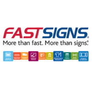Logo for FastSigns Hull Logo for FastSigns Hull