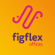 Logo for FigFlex Offices Logo for FigFlex Offices