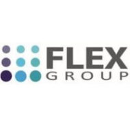Logo for Flex Group Logo for Flex Group