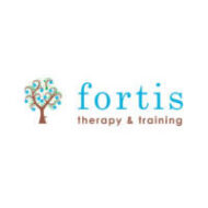Logo for Fortis Therapy & Training Ltd Logo for Fortis Therapy & Training Ltd