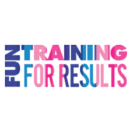 Logo for Fun Training For Results Logo for Fun Training For Results