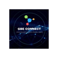 Logo for GBE Connect Ltd Logo for GBE Connect Ltd