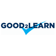 Logo for Good2Learn Logo for Good2Learn