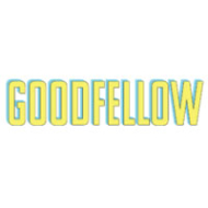Logo for Goodfellow Content Logo for Goodfellow Content