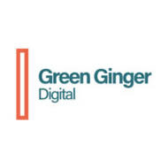 Logo for Green Ginger Digital Logo for Green Ginger Digital