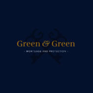 Logo for Green & Green Mortgage and Protection Logo for Green & Green Mortgage and Protection