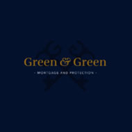 Logo for Green & Green Mortgage and Protection Logo for Green & Green Mortgage and Protection