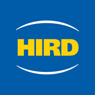 Logo for HIRD Ltd Logo for HIRD Ltd