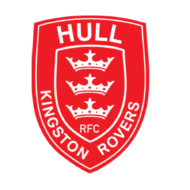 Logo for Hull Kingston Rovers Logo for Hull Kingston Rovers