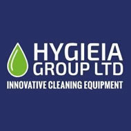 Logo for Hygieia Group Logo for Hygieia Group
