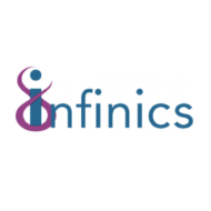 Logo for Infinics Logo for Infinics