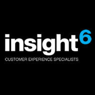 Logo for Insight6 Logo for Insight6