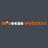 Logo for Itseeze Websites Logo for Itseeze Websites