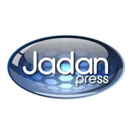 Logo for Jadan Press Logo for Jadan Press