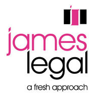 Logo for James Legal Logo for James Legal