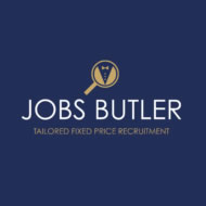 Logo for Jobs Butler Logo for Jobs Butler