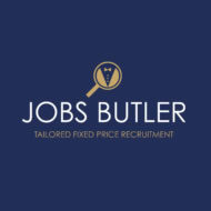 Logo for Jobs Butler Logo for Jobs Butler